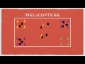 Pe games  helicopters