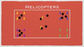 PE Games - Helicopters screenshot 2