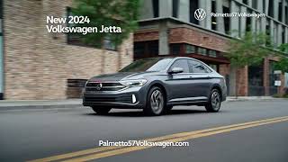 PALMETTO57 VOLKSWAGEN