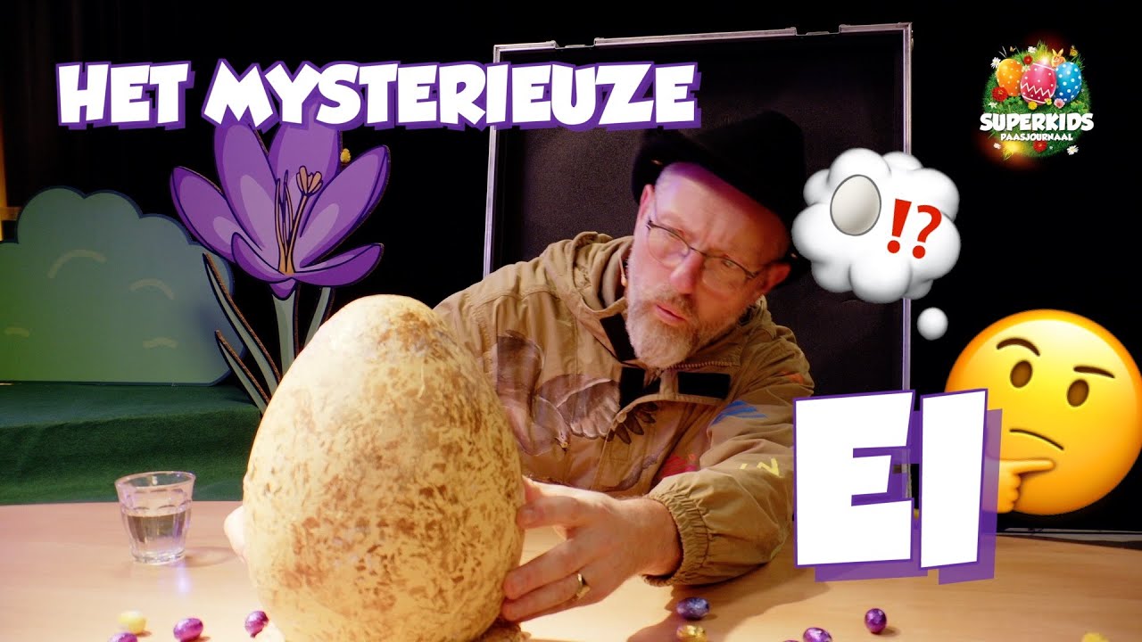 Jezus In Getsemane HET PAASJOURNAAL SuperKids Online 10 MAART Jezus in getsemane het paasjournaal superkids online 10 maart