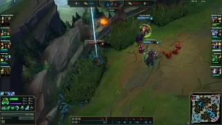 Zac Flash Juke