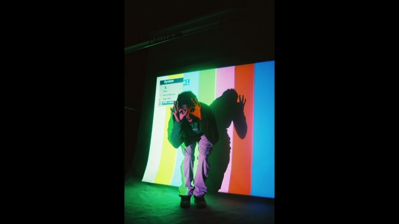 [Free] Dominic Fike Indie Rock Type Beat | "Run Away" (prod. Bross x Nextime)