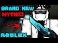 Roblox Assassin Crafting The Seraph Mythic 12 22 Mb 320 Kbps Mp3 - roblox assassin crafting the new fang knife recipes bundles gameplay with fang cosmic eye
