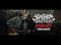 Slaughter to prevail  conflict