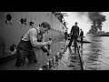 A Carpenter’s ‘Mad’ Wood Plugs Stopped USS West Virginia From Flooding After Pearl Harbor