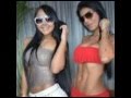 Rich Girls, Full Up The Class, Nah Plant Seed, Champagne Body ( Reggae 2012 )