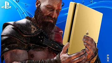 Je hra God of War Ragnarok kompatibilní se systémem PS4?