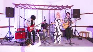 Monocromatica - É Preciso Dar Um Jeito Meu Amigo Monofest 2024