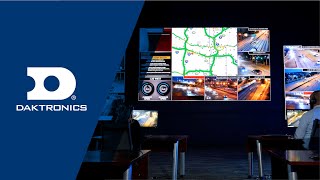 Traffic Management Centers Deserve Reliable, Seamless Viewing