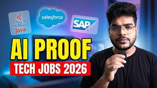 AI Will Replace Most Jobs... But Not These 5 (2026)