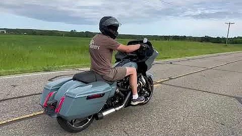 Impact ECU Turbo Harley 2-Step Anti Lag