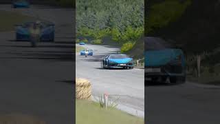 Suzuki TL1000R vs Hypercars #shorts #suzuki #superbike #supercars #racing #car #cars #bikelover
