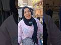 نفسى عيالى لما يكبروا يفتخروا بيا وجه كلمة لسيدة الكشري ام يوسف
