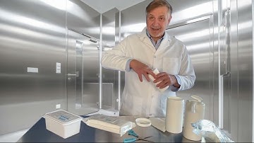 Presaturated Cleanroom Wipes: Comparing Canisters, Bags, and Tubs