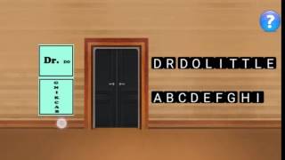 100 Doors 2021 : Escape from Room Level 19-20 screenshot 2