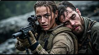 They Thought Their SEAL Commander Was Dead — Until a Legendary Female Sniper Returned With Him