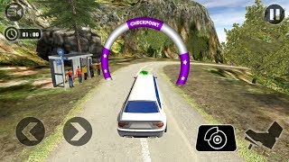 Offroad Hill Limo Pickup Public Transporter (by Game Bunkers) Android Gameplay [HD] screenshot 1