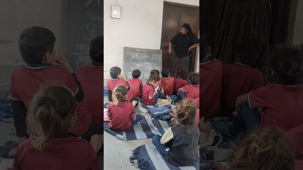 IGNOU DECE - 4 PROJECT WORK 2025-26 activity -4 day -4