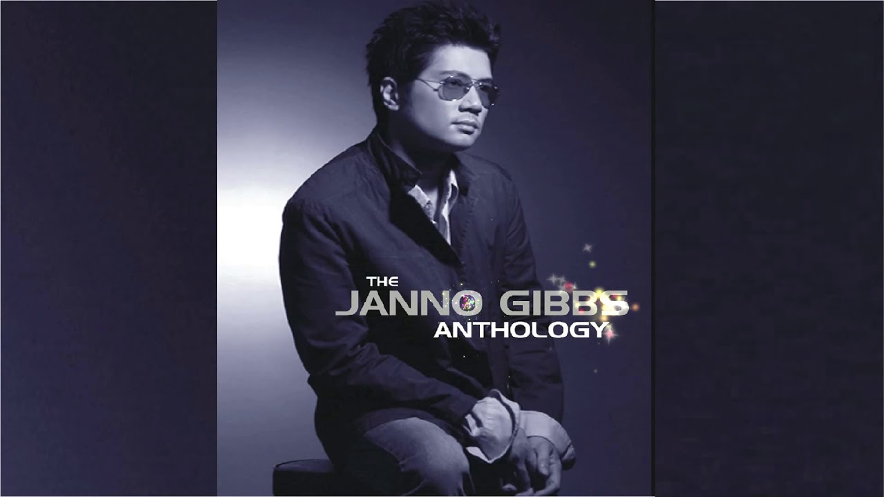 Janno Gibbs   Pinakamagandang Lalaki Official Audio