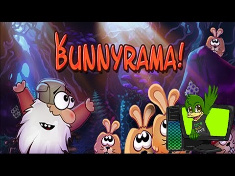 Indie Impression: Bunnyrama