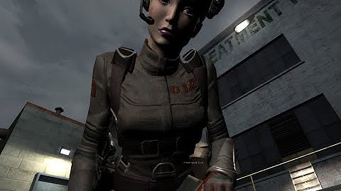 F.  E.  A.  R.  Interval 03, Extreme Diff. (No Commentary)