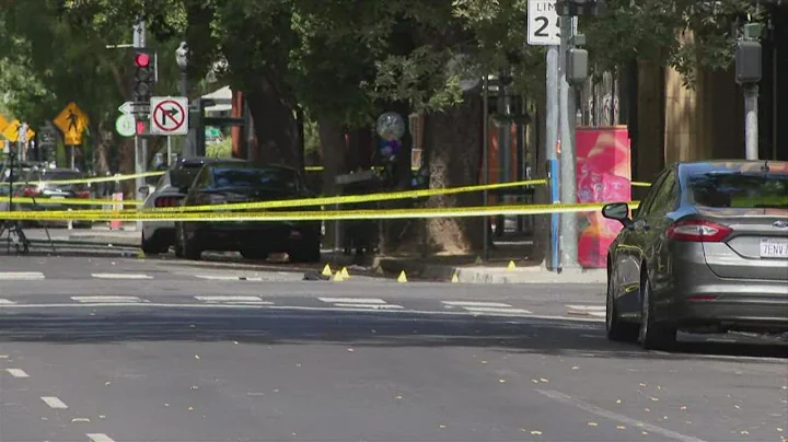 L Street Shooting: 1 dead, 4 wounded | 11 a.m. upd...