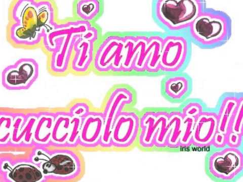 frasi d'amore