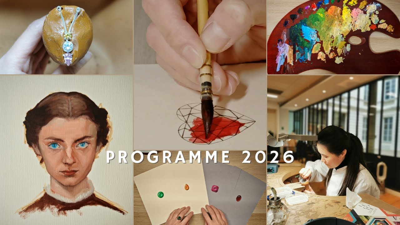 Programme 2026: Renaître après une expérience professionnelle toxique