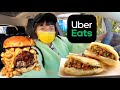 【美食外送員#6】Uber Eats 外送到崩潰...目前最失敗的一集！真的對不起...