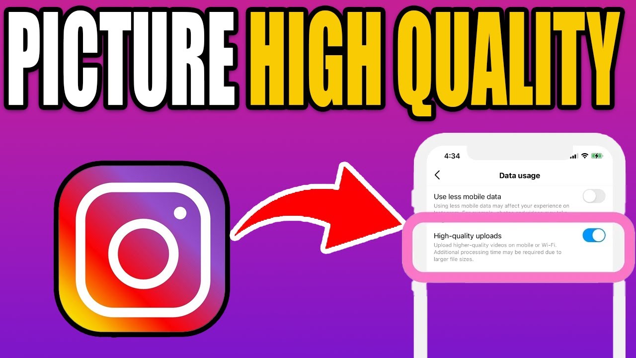 how-to-upload-pictures-at-highest-quality-on-instagram-every-time-youtube