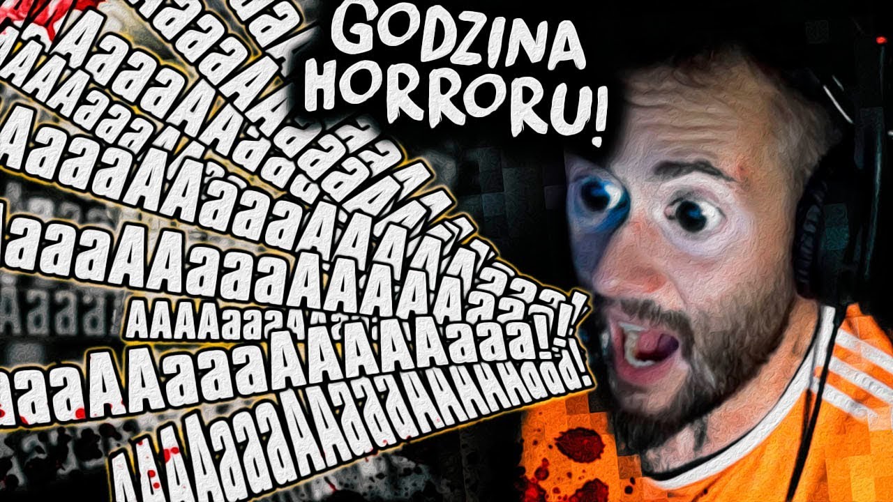 HORROR ŻYCIA – GODZINA STRACHU | Love, Sam