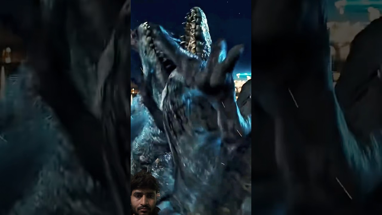 Man-made Dinosaurs vs Nature-Made Dinosaurs 🦖 Fight || Who Will Win This Fight? Jurassic World