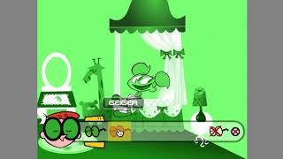 Playing Dexter's Laboratory Runaway Robot screenshot 3