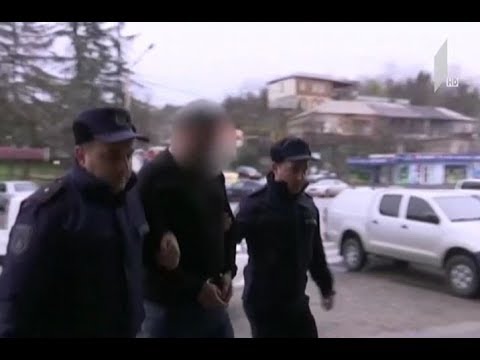 ქურდული სამყაროს წევრობისთვის ძებნილი პირი დააკავეს