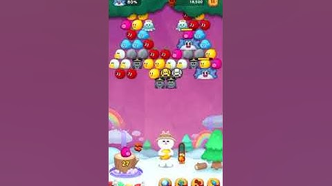 2226stage. line bubble2 @Thailand by =N•o•T•e=