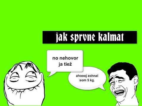 Video: Ako Správne Klamať