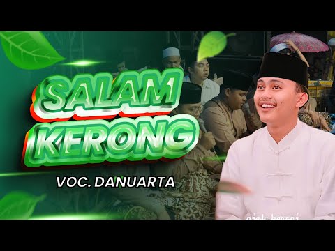 DJ SALAM KERONG VIRAL KARNAVAL || CEK SOUND HAJATAN YO MASUK FULL BASS NEKUK