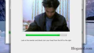 How to Install Luxand Blink in Windows screenshot 5