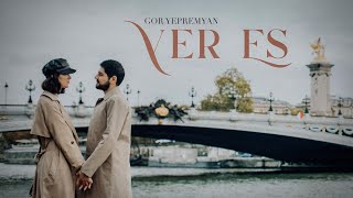 Смотреть Gor Yepremyan - Ver es (2023) Видеоклип!