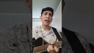 Winter Whisper by Alexander Campos #shorts#singersongwriter#music#sadsong#originalsong#folk#indie