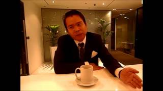 Celebrity DEVC 206  Radio Interview   Meryll Bernardino Profile