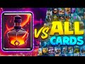 Can void counter every card in clash royale