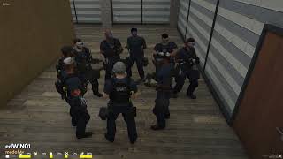 Los Santos Police Department Kropky | Pohodáři RP NonWL