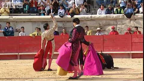 Murder vs Battles to the Death - BBC History