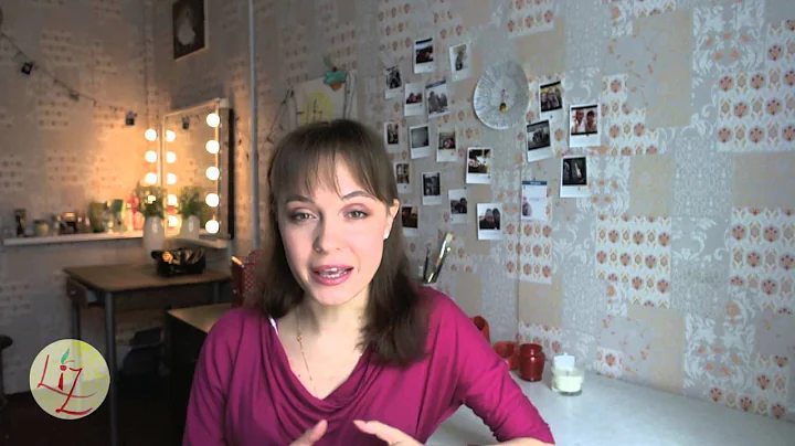 Introduction to Liz Curry's Vlog