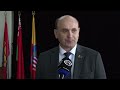 АДІ: Анатоль Ладыга сустрэўся з працоўным калектывам ААТ "Салігорскгандаль". Што абмяркоўвалі?