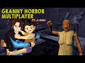 Granny horror multiplayer  tagalog  toto gaming