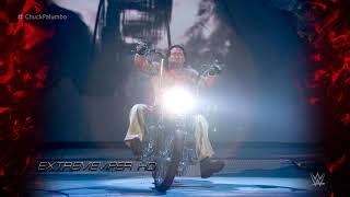 2007-2008: Chuck Palumbo 11th WWE Theme Song - “You Will Remember Me” + Download Link ᴴᴰ