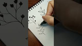Day-2 Doodling art ideas#art #artvideos#doodlingart #doodlingideas #shorts #arttutorial #viralshorts