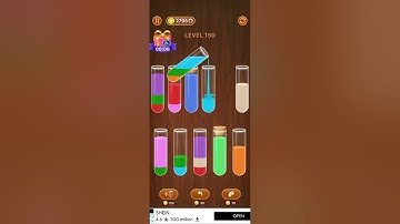 Sort Em All Level 150